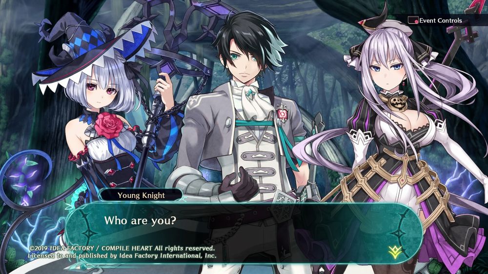 Dragon Star Varnir recensione Dragon Star Varnir recensione